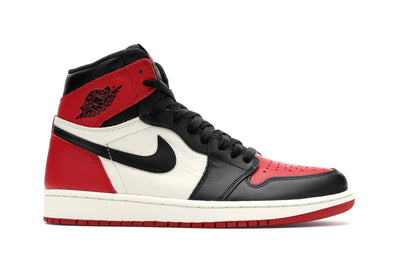 Air Jordan 1 Retro High Bred Toe