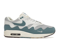 Nike Air Max 1 Patta Waves Noise Aqua