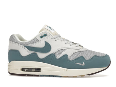Nike Air Max 1 Patta Waves Noise Aqua