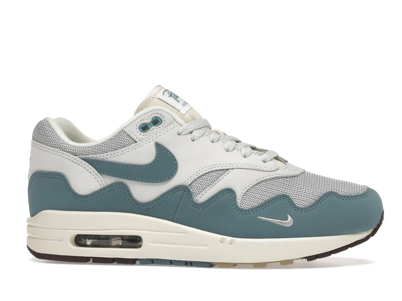 Nike Air Max 1 Patta Waves Noise Aqua