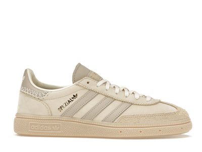 Adidas Handball Spezial Cream White Beige