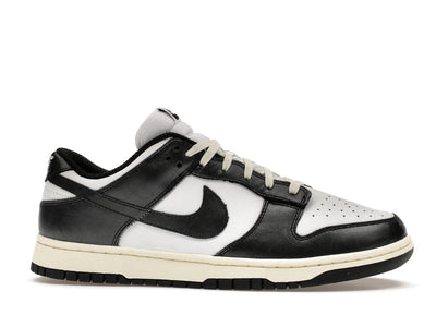 Nike Dunk Low Vintage Panda
