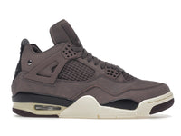Air Jordan 4 Retro SP A Ma Maniére Violet Ore