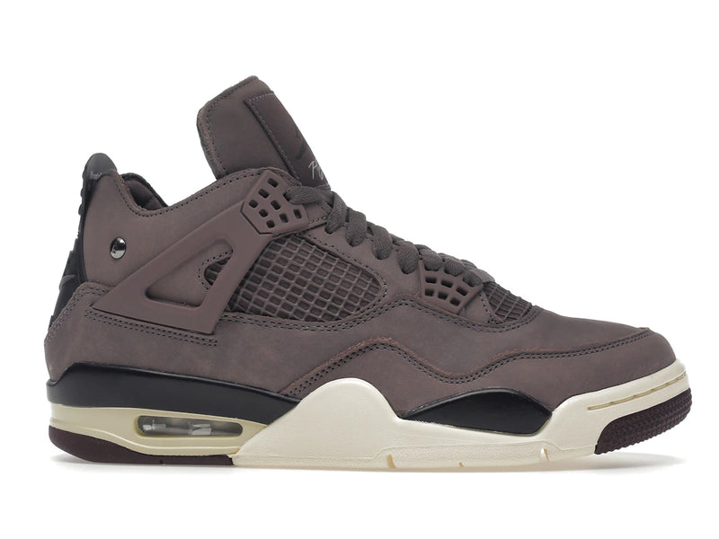 Air Jordan 4 Retro SP A Ma Maniére Violet Ore