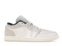 Air Jordan 1 Low SE Summit White Sail