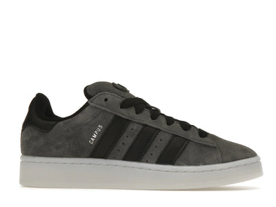 Adidas Campus 00s Grey Six Core Black