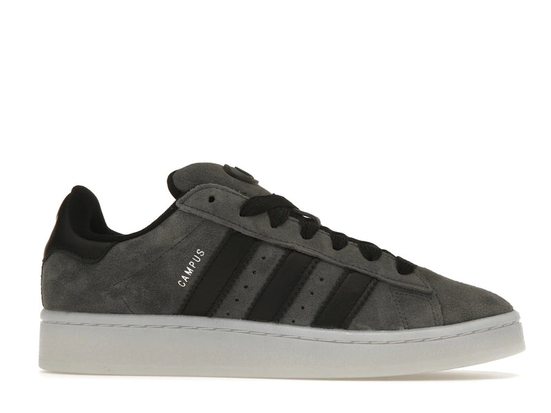 Adidas Campus 00s Grey Six Core Black