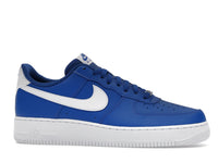 Nike Air Force 1 Low '07 College Blue White