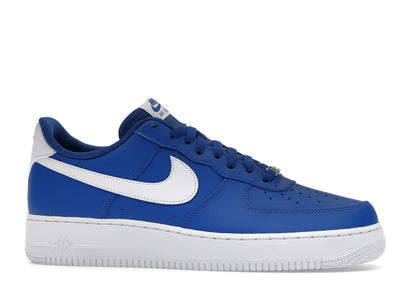Nike Air Force 1 Low '07 College Blue White