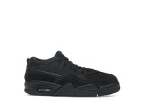Air Jordan 4 RM Black Cat