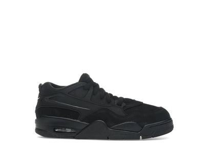 Air Jordan 4 RM Black Cat