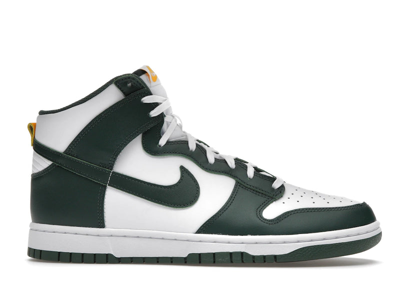Nike Dunk High Australia