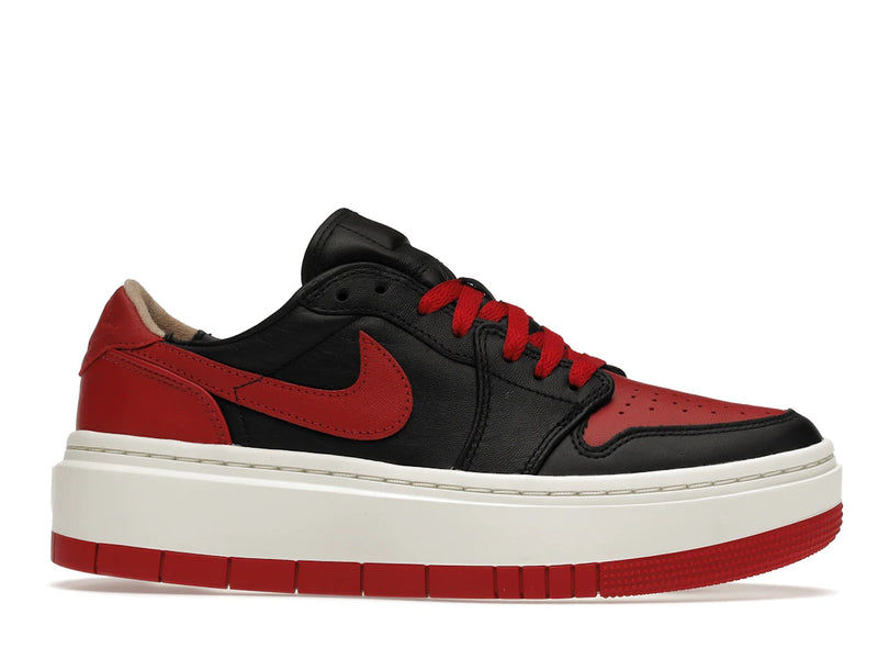 Air Jordan 1 Elevate Low SE Bred