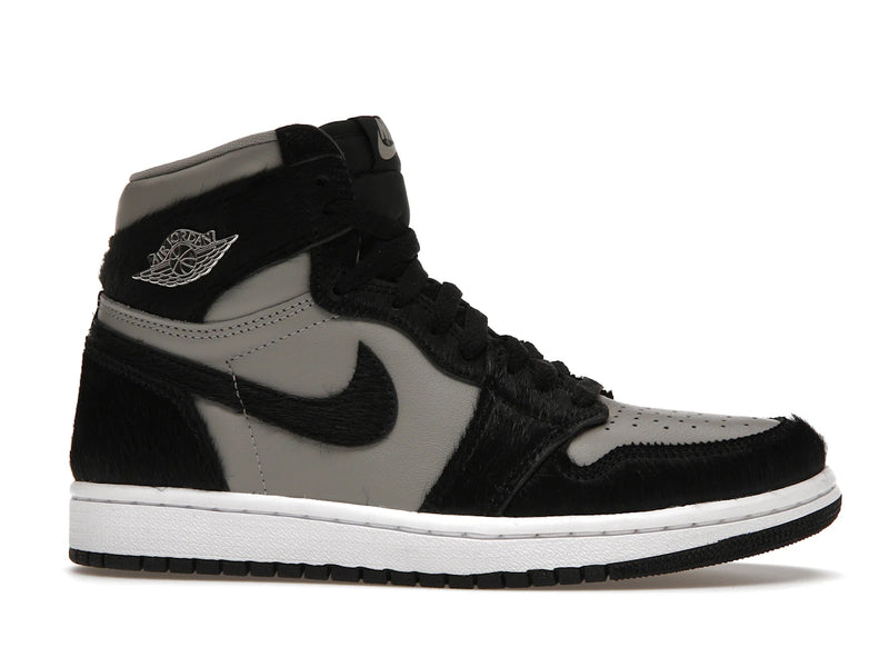 Air Jordan 1 Retro High OG Twist 2.0 Medium Grey