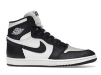 Air Jordan 1 Retro High '85 Black White 2023