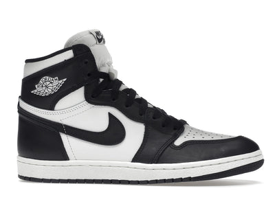 Air Jordan 1 Retro High '85 Black White 2023