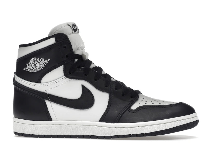 Air Jordan 1 Retro High '85 Black White 2023