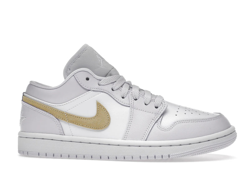 Air Jordan 1 Low Barely Grape