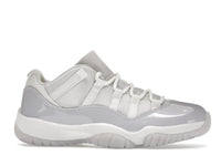 Air Jordan 11 Retro Low Pure Violet