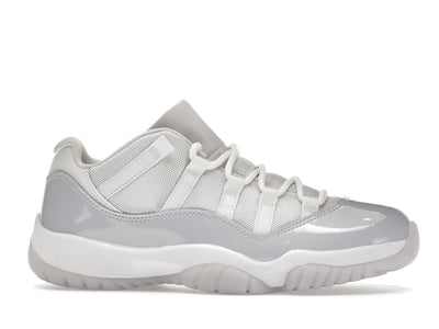 Air Jordan 11 Retro Low Pure Violet