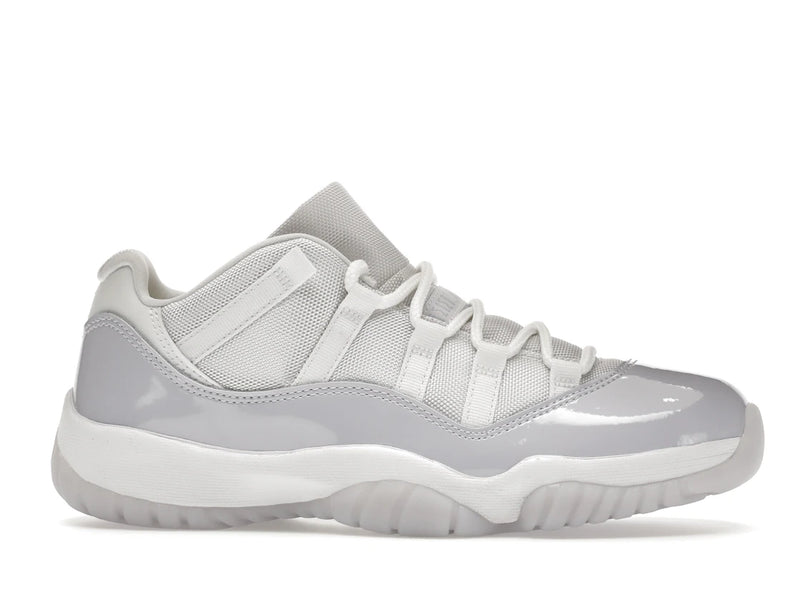 Air Jordan 11 Retro Low Pure Violet