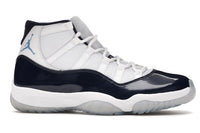 Air Jordan 11 Retro UNC Win Like 82