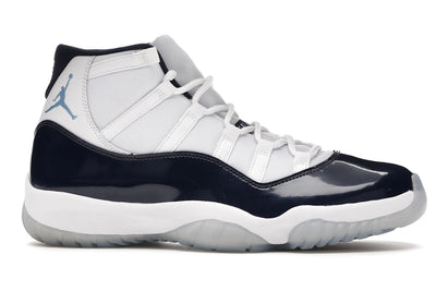 Air Jordan 11 Retro UNC Win Like 82