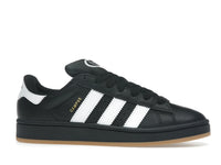 Adidas Campus 00s Core Black Cloud White