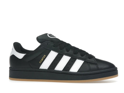 Adidas Campus 00s Core Black Cloud White