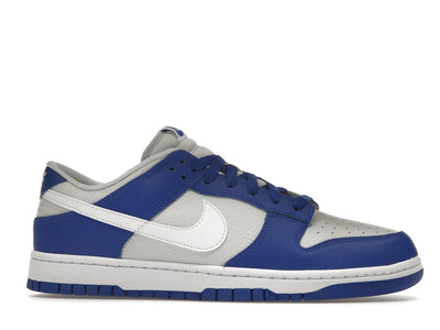 Nike Dunk Low Racer Blue Photon Dust