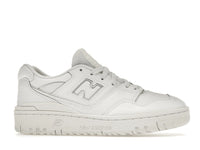 New Balance 550 White Off-White Grey