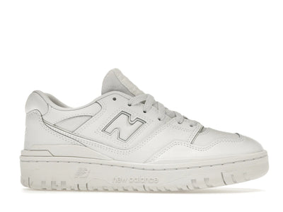 New Balance 550 White Off-White Grey