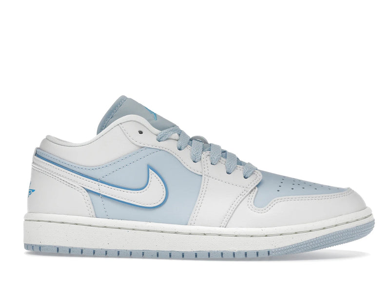 Air Jordan 1 Low SE Reverse Ice Blue