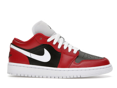 Air Jordan 1 Low Chicago Flip