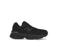 New Balance 9060 Triple Black