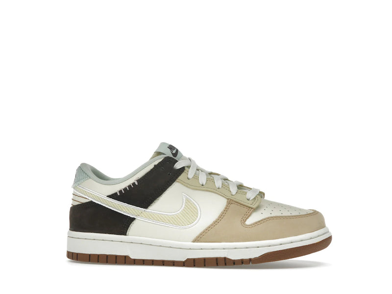 Nike Dunk Low Coconut Milk Sail