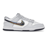 Nike Dunk Low 3D Swoosh