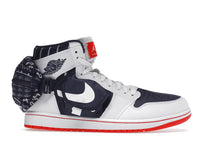 Air Jordan 1 Retro High OG SP Utility Quai 54 2022