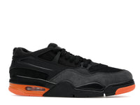 Air Jordan 4 RM Black Starfish