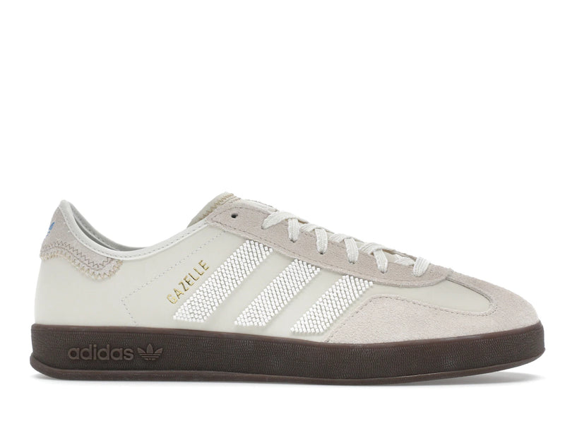 Adidas Gazelle Indoor CLOT By Edison Chen Off White