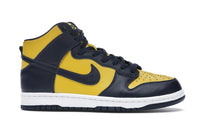 Nike Dunk High Michigan 2020