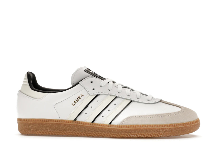 Adidas Samba OG Off White Core Black