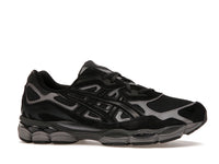 ASICS Gel-NYC Graphite Grey Black