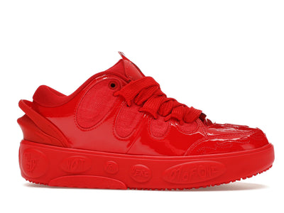 Puma LaMelo Ball LaFrancé Amour Red