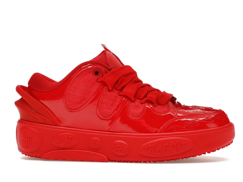 Puma LaMelo Ball LaFrancé Amour Red