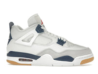 Air Jordan 4 Retro SB Navy