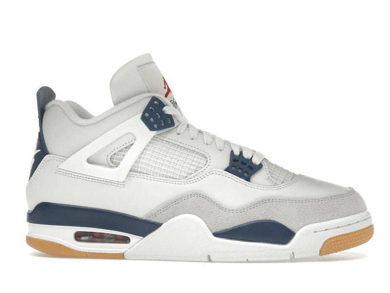 Air Jordan 4 Retro SB Navy
