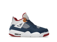 Air Jordan 4 Retro Messy Room