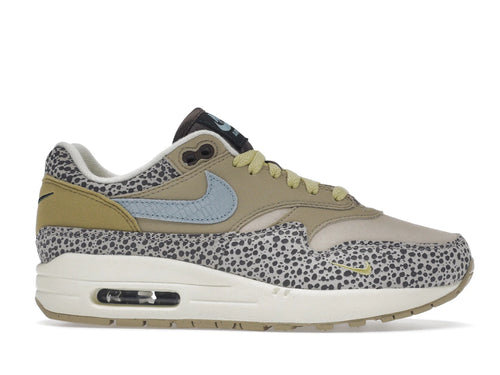 Nike Air Max 1 Safari Cobblestone