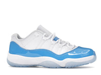 Air Jordan 11 Retro Low University Blue 2026